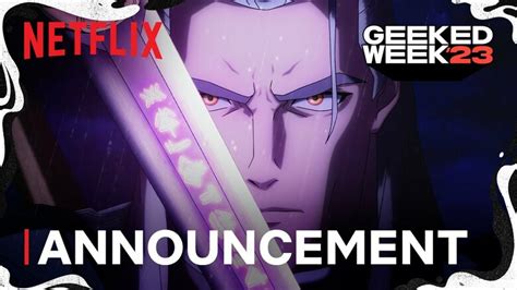 Netflix announces The Witcher: Sirens of The Deep animated film ...