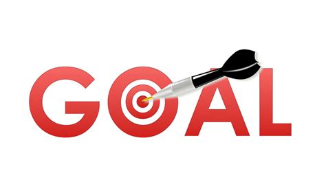 Download Goal Setting, Goal, Dart. Royalty-Free Stock Illustration Image - Pixabay