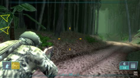 Ghost recon advanced warfighter 2 psp - lanetajam