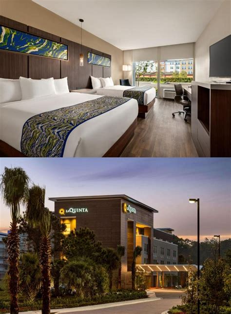 17 Hotels on International Drive in Orlando, FL