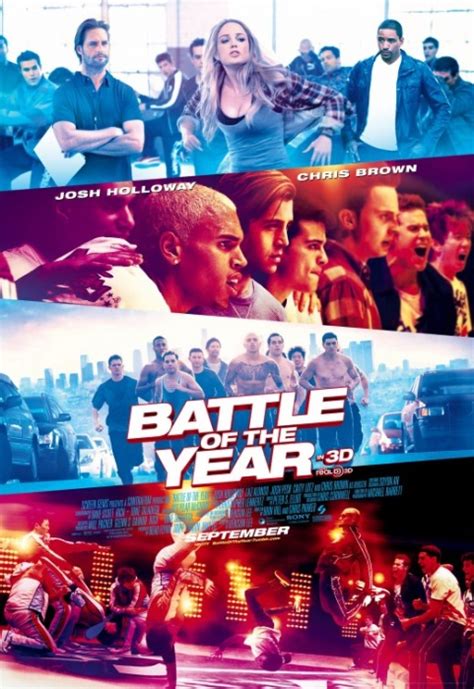 Battle of the Year (2013)* - Whats After The Credits? | The Definitive After Credits Film ...