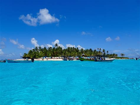 7 Great Things to Do in San Andres Island Paradise in Colombia 🌴