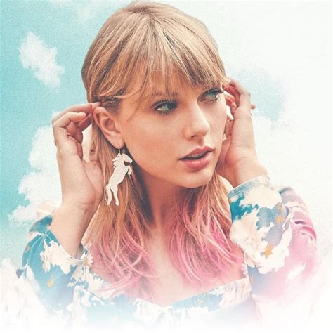 Taylor Swift – Lover (Piano/Vocal) Lyrics | Genius Lyrics