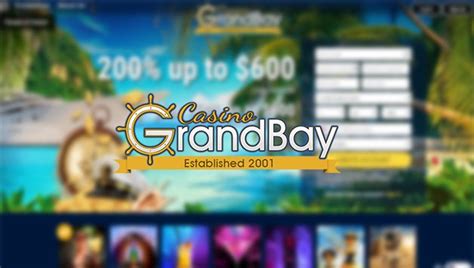 Casino GrandBay No Deposit Bonus Codes | November 2024