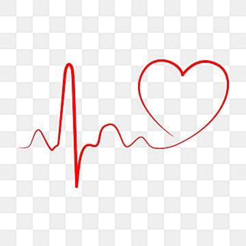 Heartmedical Heartbeat Vector Art PNG Images | Free Download On Pngtree