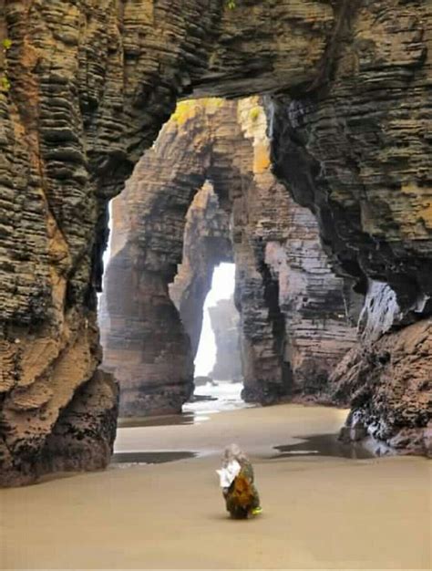 Galicia | Playas del mundo, Lugares de españa, Playa catedrales