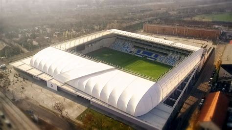 Glen Hansen: Luton Town New Stadium Plans