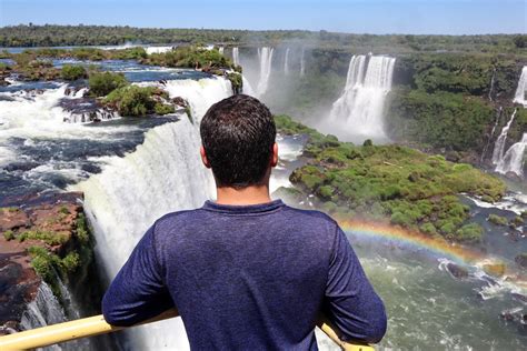 Brazilian Side of Iguazu Falls: Best Tips for the National Park