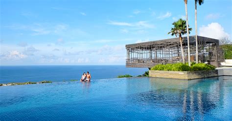 Our Alila Villas Uluwatu (Bali) review: 8 Romantic couple experiences to fall in love with ...