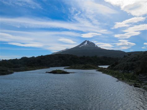 Hiking in Tierra Del Fuego National Park - Awe Around The Earth