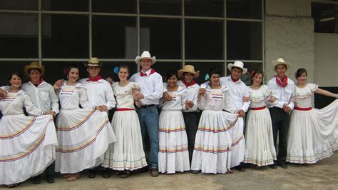 The Whites in Honduras!: Culture Day