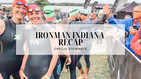 IronMan Recap What You Need To Know From A New Mom And Fitness ...