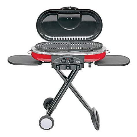 5 Best Portable Gas Grill For Tailgating Reviews [2021]