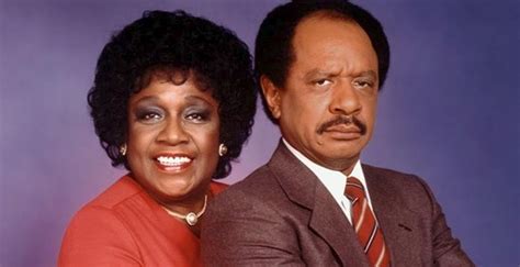 Whatever Happened to the Cast of "The Jeffersons?"