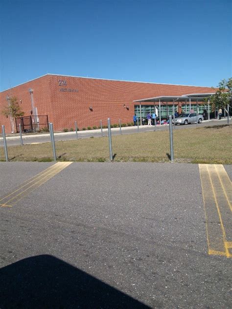 West View K-8 School - Jacksonville, FL 32210