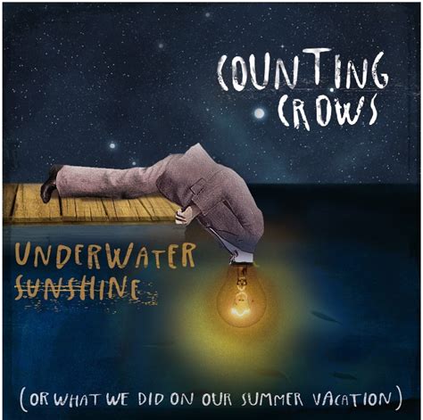 Counting Crows Lyrics, Songs, and Albums | Genius