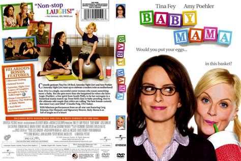 Baby Mama Movie Quotes. QuotesGram