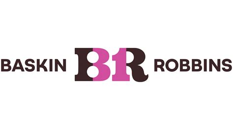 Baskin Robbins Logo, symbol, meaning, history, PNG, brand