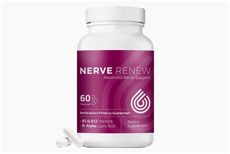 Best Nerve Supplements: Top Nerve Health Support Supplements For Neuropathy Pain Relief