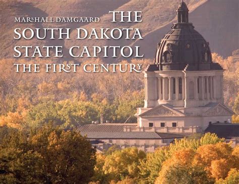 The South Dakota State Capitol — South Dakota Historical Society Press