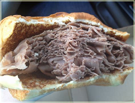 Arby's KING’S HAWAIIAN Roast Beef Sandwich Is Back For A Limited Time! - Mommy's Fabulous Finds