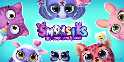 Smolsies - Download & Play for Free Here