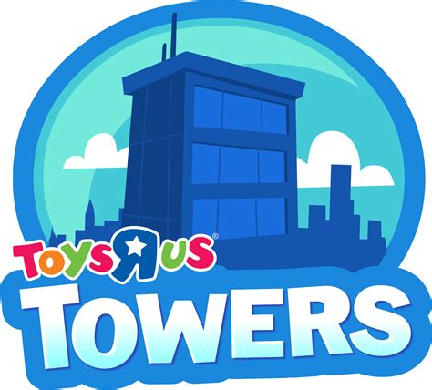 Toys R Us Towers Png Logo - Toys R Us Christmas Gift Card - Free Transparent PNG Download - PNGkey