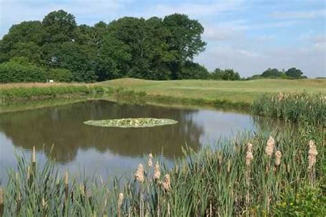 Forest of Galtres Golf Club Tee Times - York, Yorkshire