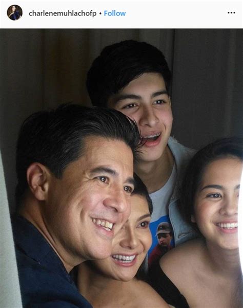 LOOK: 35 Photos of Aga Muhlach with his beautiful family | ABS-CBN ...