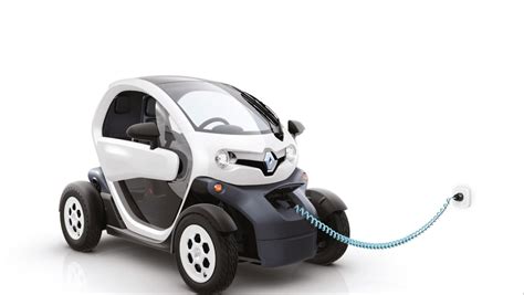 Renault Twizy (2012-2021) range, battery and charging | DrivingElectric