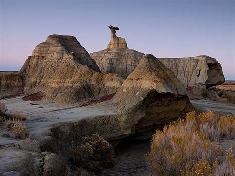 Ah-Shi-Sle-Pah Wilderness - New Mexico