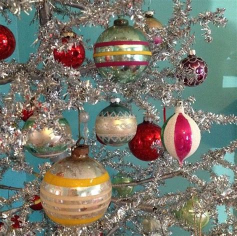 Pin by Denise Heer on Christmas Thru The Years | Vintage christmas ornaments, Vintage christmas ...