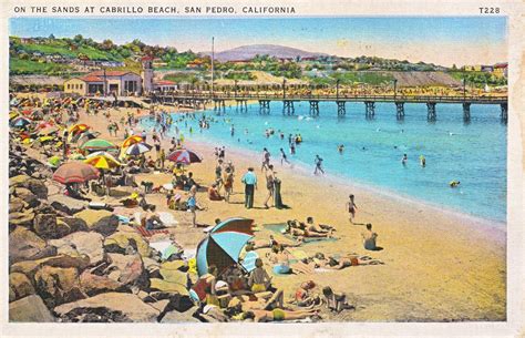 Cabrillo Pier — San Pedro - Page 4 of 5 - Pier Fishing in California