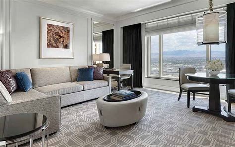 The Palazzo Rooms & Suites | Photos & Info | Las Vegas Hotels