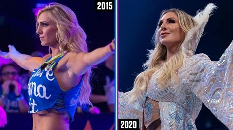 Photos: Superstars then & now in the Women's Evolution | Women ...