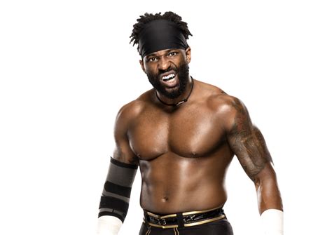 Cedric Alexander | WWE