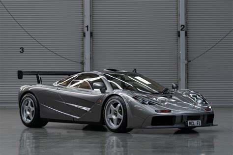 McLaren F1 Price - How Much Does a McLaren F1 Cost? | CarsGuide