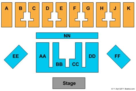 Holt Arena Tickets in Pocatello Idaho, Holt Arena Seating Charts ...