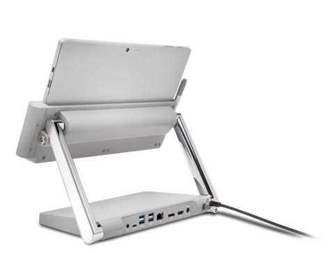 Kensington Dual 4K Surface Pro Docking Station » Gadget Flow