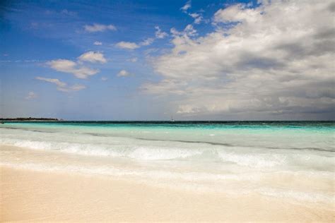 Xpu-ha Beach - The Best-Kept Secret On The Riviera Maya