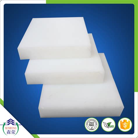 China PTFE Teflon Sheet, White Plastic PTFE Sheet, PTFE Plate - China Pure PTFE Sheet, PTFE ...