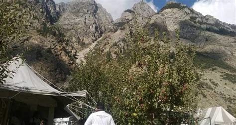 Camping at Banjara Camp in Sangla Valley | Adventurenation.com