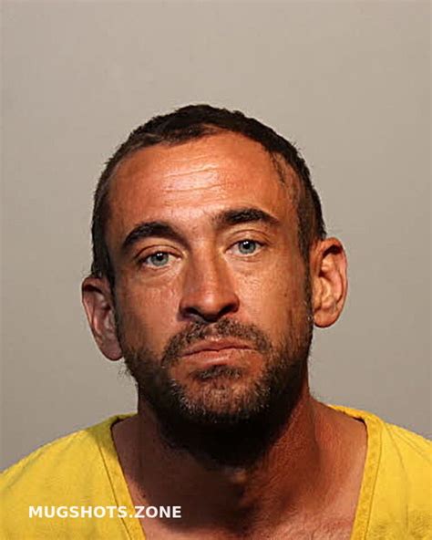 DARREN MENEZES 01/26/2023 - Seminole County Mugshots Zone