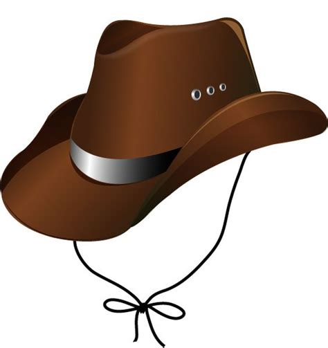 Free Cowboy Hat Clip Art, Download Free Cowboy Hat Clip Art png images ...