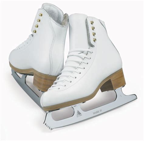 Jackson Freestyle Boot & Blade Combo Figure Skates