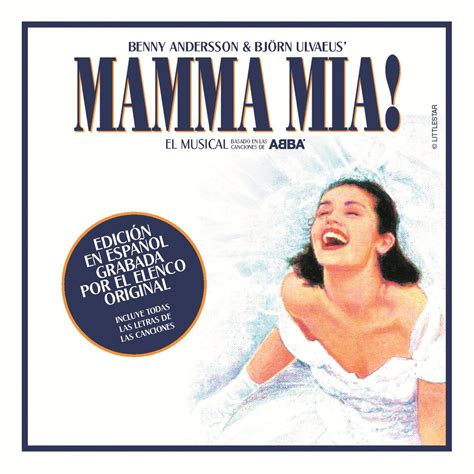 OST | 2 LP Mamma Mia / Vinyl / 2LP | Musicrecords