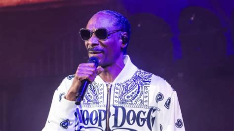 Snoop Dogg drops Skechers x Snoop Dogg Sneaker Collaboration | WMIX