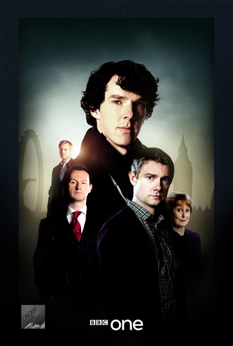 Sherlock BBC - Sherlock on BBC One Photo (36699150) - Fanpop