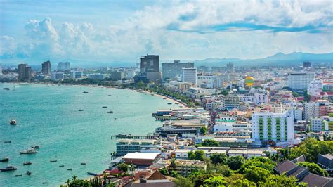 Pattaya Travel Guide | Pattaya Tourism - KAYAK