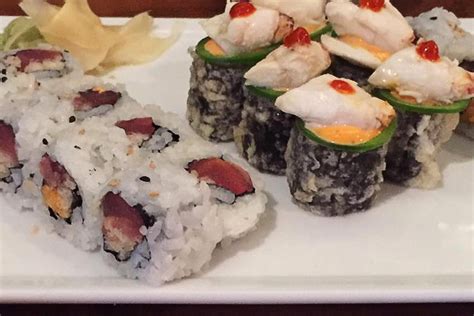 Cocolo Sushi: Sneak Peek | Restaurant Reviews Rehoboth Beach DE Area